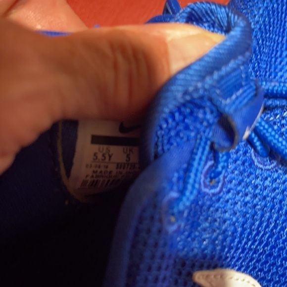 NIKE BREATHABLE SNEAKERS SS1 - Picture 8 of 8